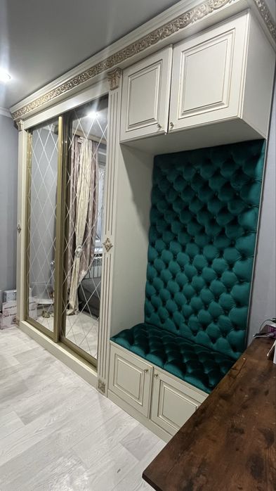 Срочно продам прихожую