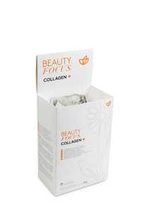 Beauty Focus Collagen + produs de Nuskin