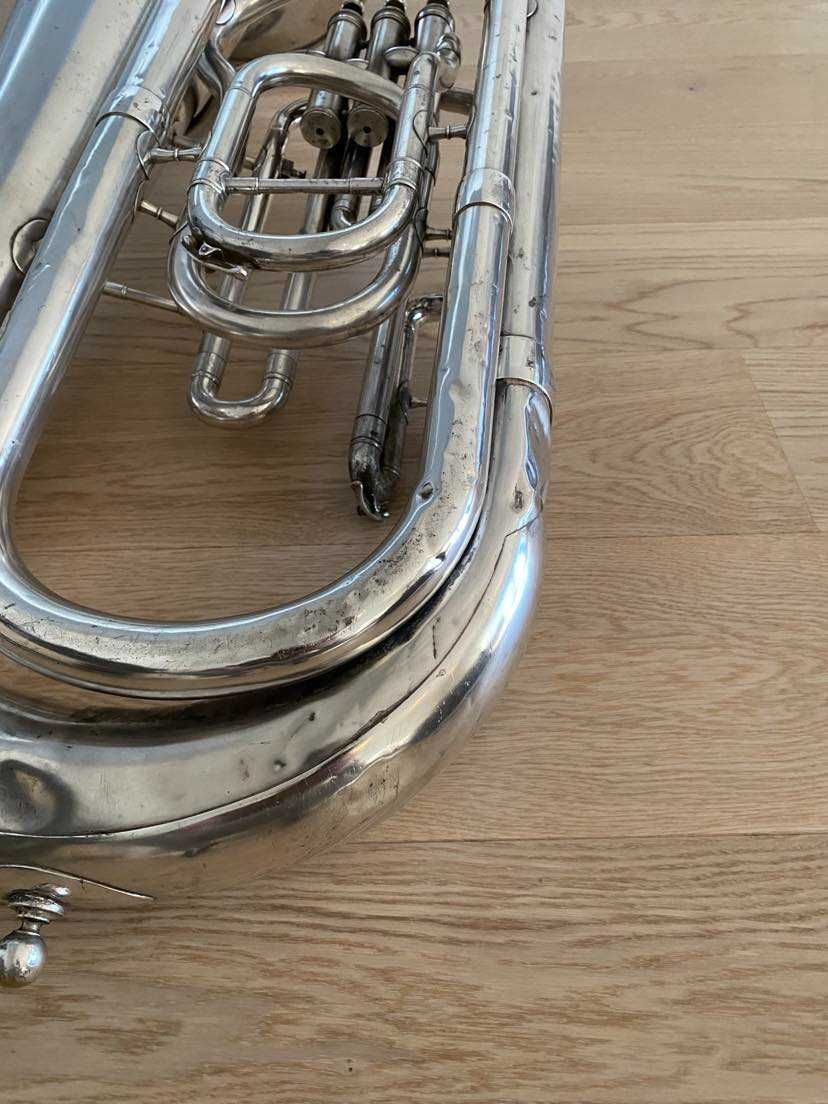 Tuba Mib Regent Boosey&Hawkes