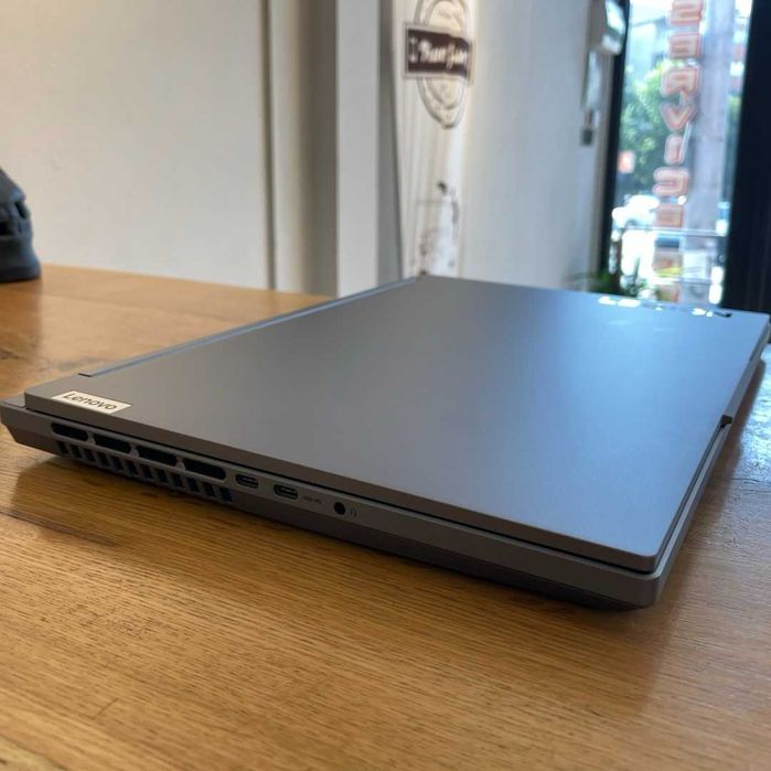 Lenovo Legion Slim 5 Ryzen 7 7435HS 16GB DDR5 RTX 4070 8GB | TrueGSM