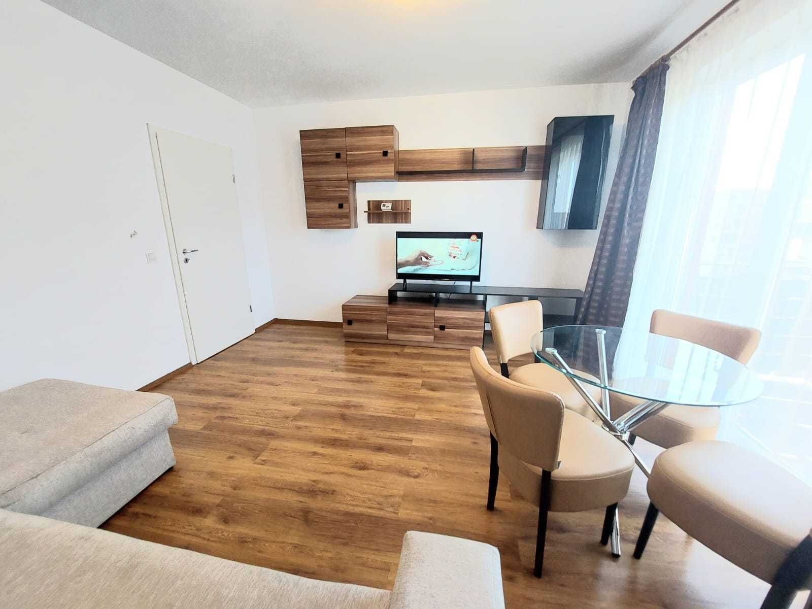 REGIM HOTELIER Apartamente Avantgarden