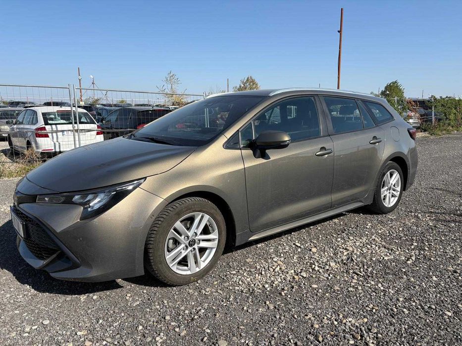 Toyota Corolla 5usi break - 2023 1.8 Hybrid Dynamic HSD TS E-CVT
