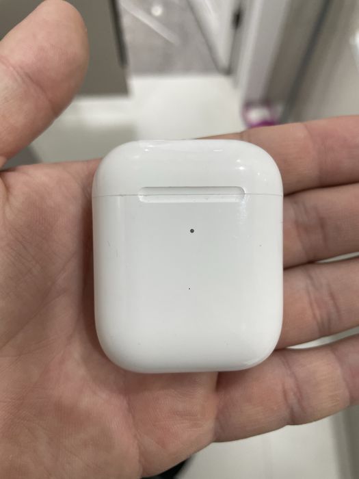 Air pods 2 продам