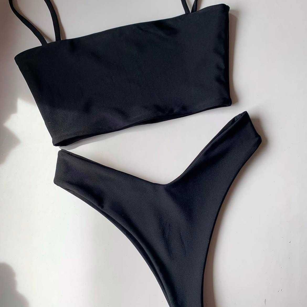 Costum de baie, 2 piese