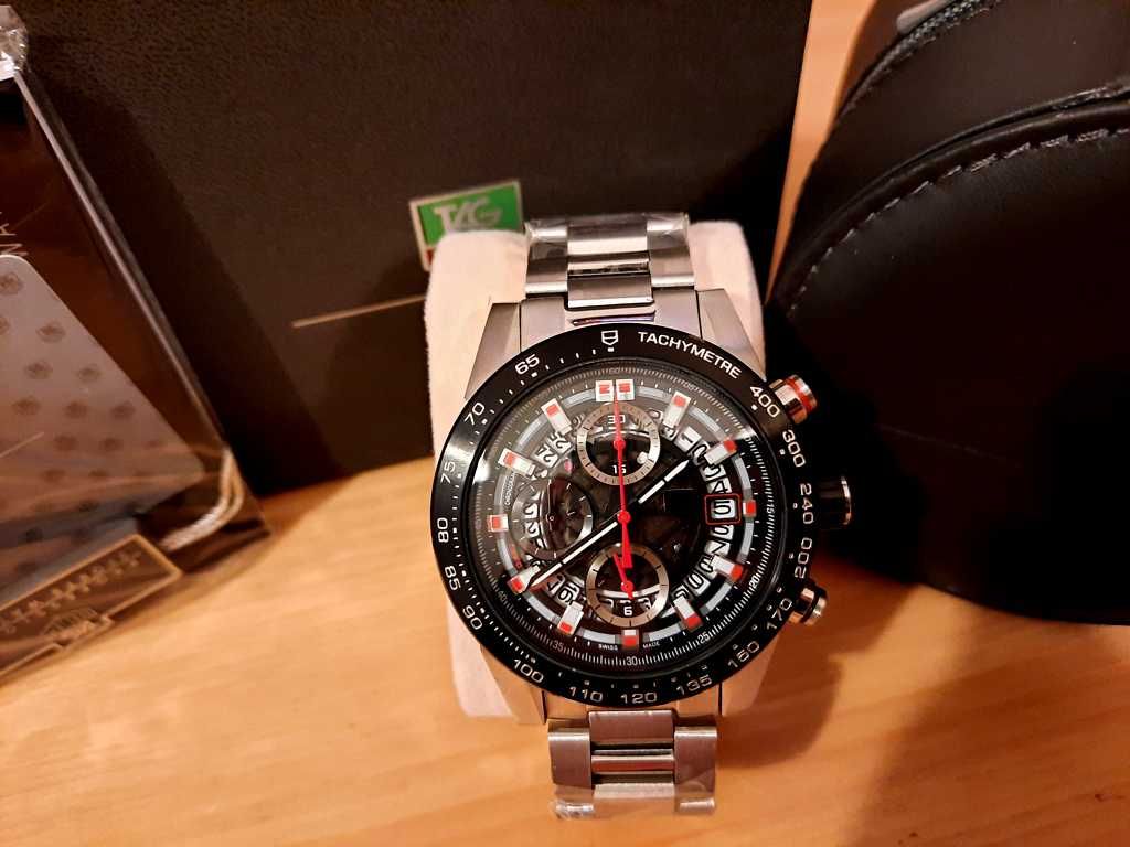 Ceas Barbati Tag Heuer Indy 500