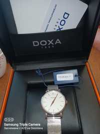Нов дамски часовник Doxa-само за ценители