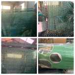 PLASA PROTECTIE= 80% Grad Umbrire 2x50m= 255 lei/rola, Garantie