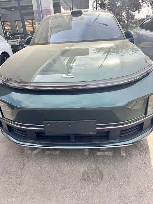 Lixiang L9 ideal