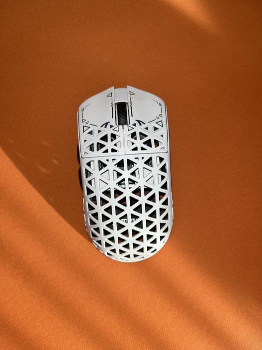 Мышь attack shark r5 ultra