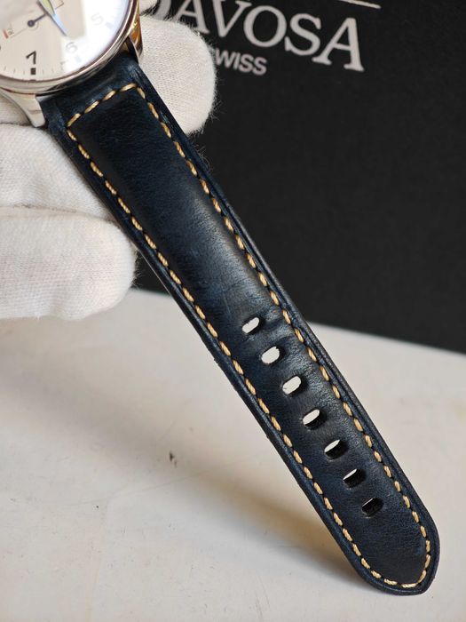 БАРТЕР Davosa Classic Automatic Power Reserve