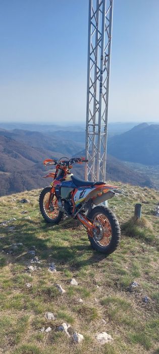 Ktm 300 tpi six days 2021 (nu husqvarna,gas gas,yamaha)
