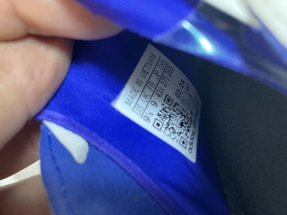 Футболни Обувки Adidas F50