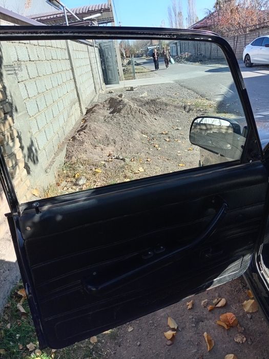 Ваз 2107 холати йахши менат газ 80талик