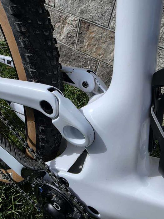 Scott Spark RC Pro 2022