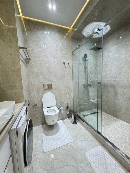 продается квартира в новостройке ЖК NRJ АЙБЕК