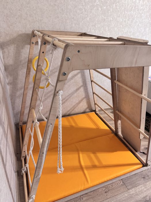 Б/у комплекс детский