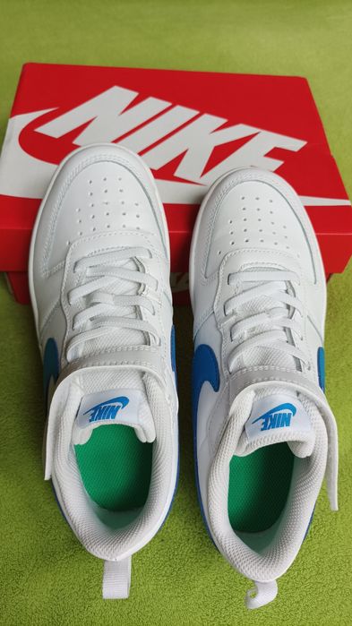 Nike детски кецове