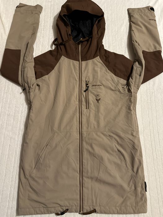 Geaca ski Armada barbati S