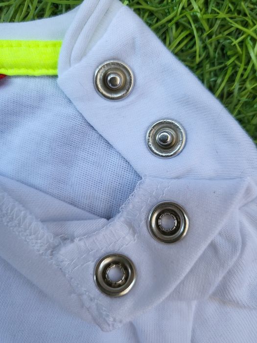 Тениска s.Oliver 62см.