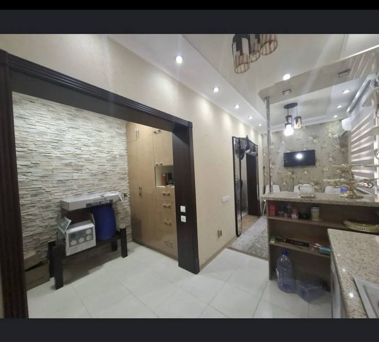 Продается 3/3/5 французской планировки, Тузель1, 
Тузел 1 
8