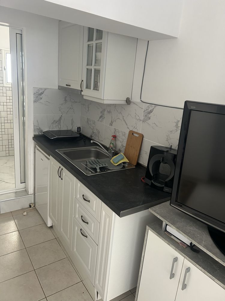 Студио на 80м. от морето в Паралиа Офринио ( Paralia Ofrinio )