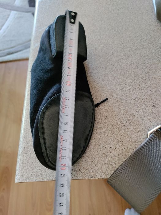 Pantofi pentru dansuri sportive