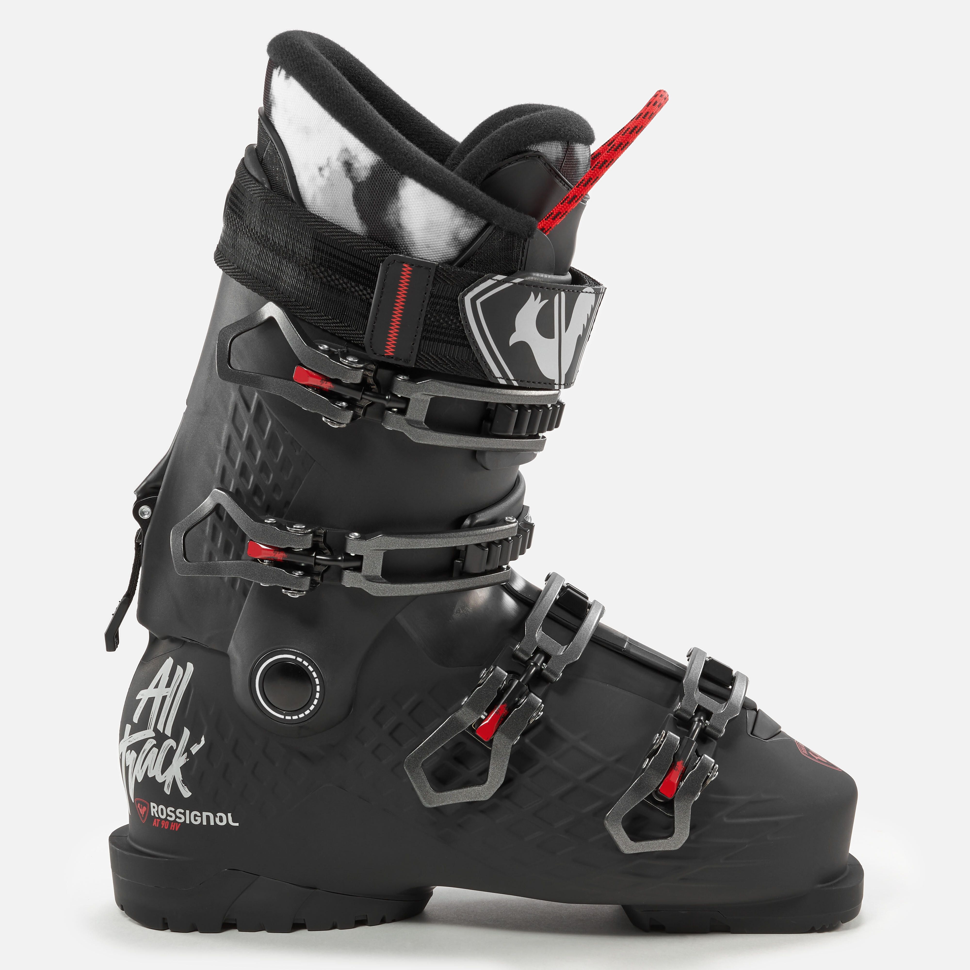 Clăpari schi Rossignol Alltrack 90 - produs resigilat (nou) Decathlon