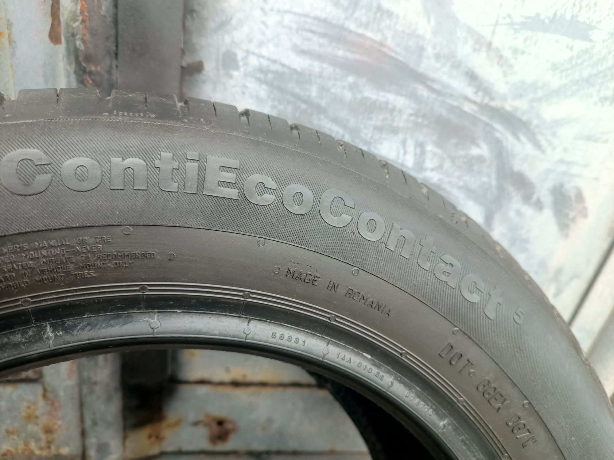 175/65/14 Continental