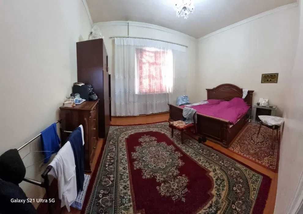 Продаётся Большой, Роскошный, Дом. ТашГРЭС, в 6 км от бетонки, 10сот.