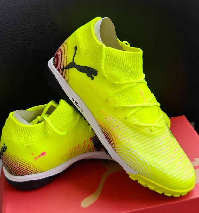 Puma Future 8 Pro TF 42