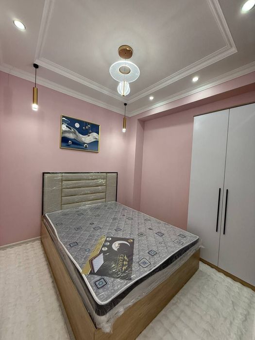 Продается квартира