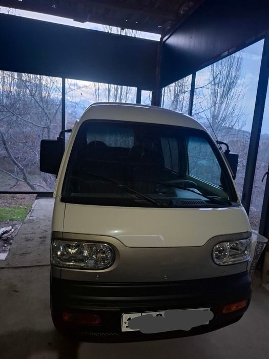 Damas 2025 sentyabr srochna sotiladi