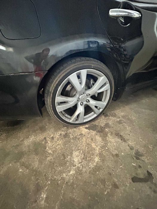 Infiniti M30Ds Fara Motor*