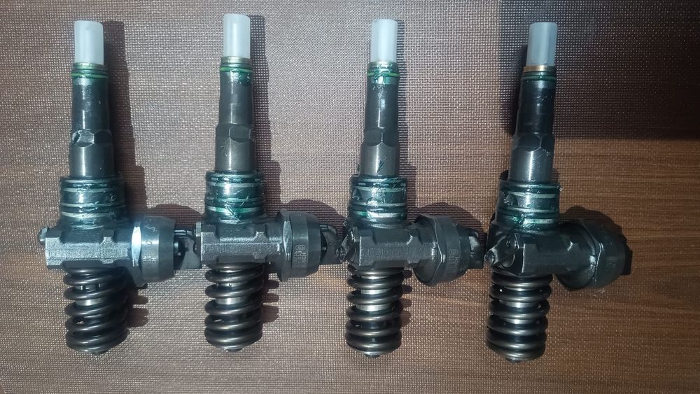 Vand set de injectoare PD 1,9 de cp 131