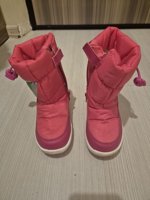 Vând ghete de iarna Agatha Ruiz de la Prafa