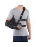 Фиксатор раменна протеза shoulder brace with ABD kit с абдуктор