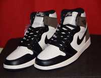 Jordan 1 Dark Mocha High