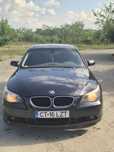 Vând bmw e 60 525 d