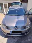 Volkswagen Passat B7