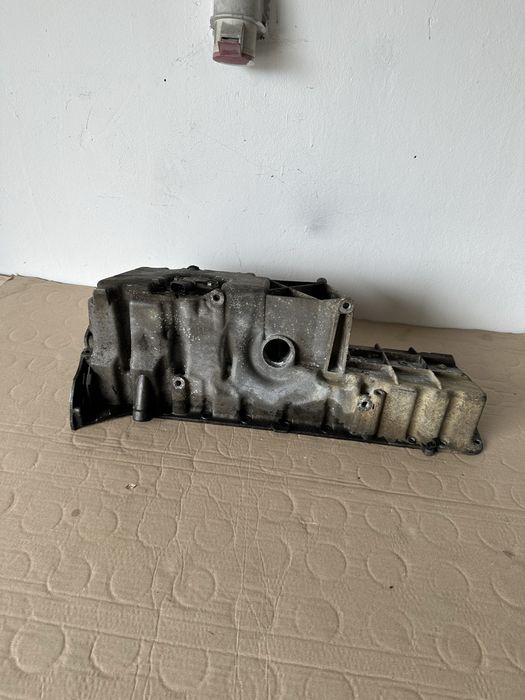 Baie ulei BMW X5 E53 3.0 d 184cp 218cp 7790739