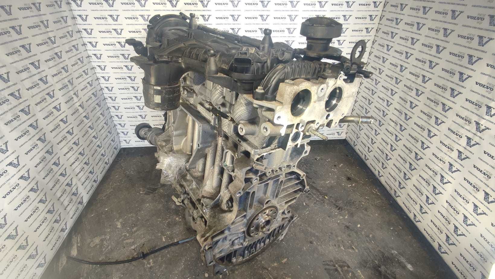 Chiuloasa MOTOR 2.4D D5 EURO5 VOLVO S60 V60 V70 S80 XC70 XC60