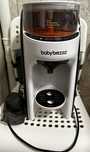 Rezervat BabyBrezza formula pro advanced