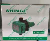Блок автоматики (регулятор насоса) SHIMGE PS-01