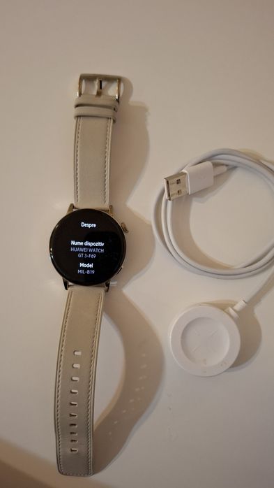 Huawei Watch GT 3 (42mm)
