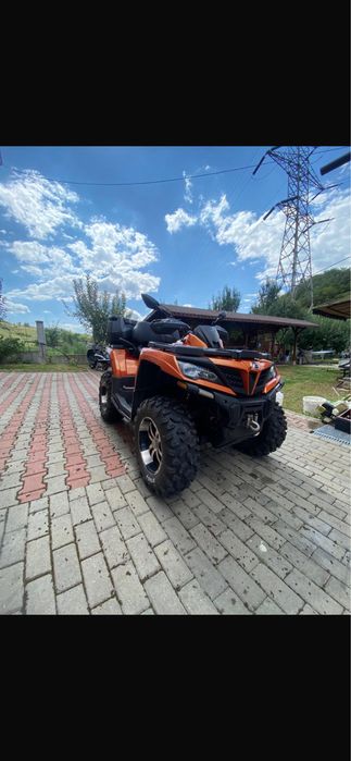 Vand atv CF Moto 850