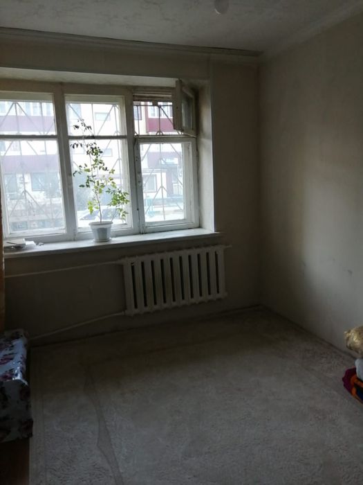 Продам квартиру в центре города