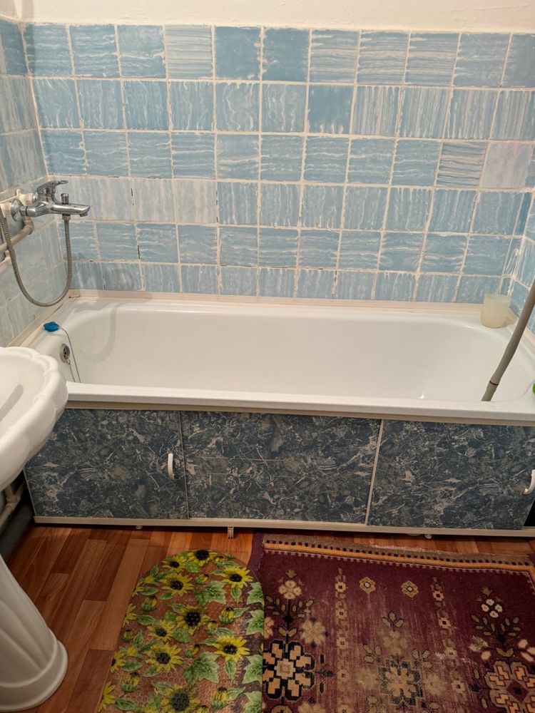 Продается 2-х комн.кв с пл 52 кв.м
