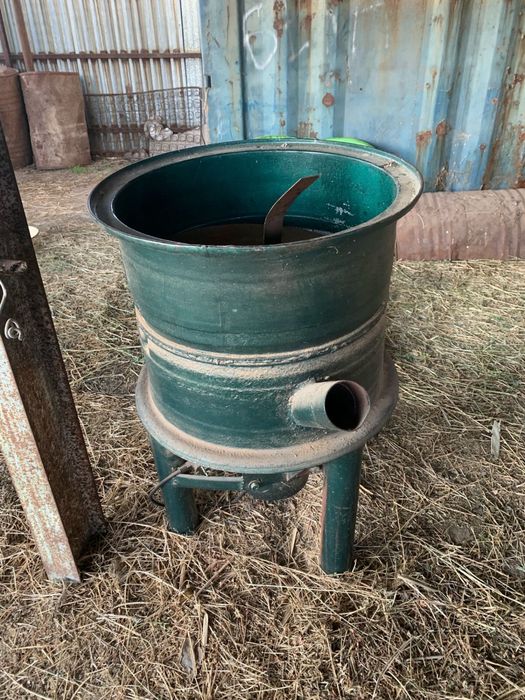 Продается дробилка