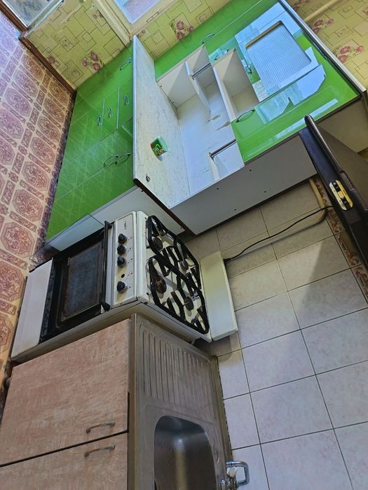 Ижарага квартира