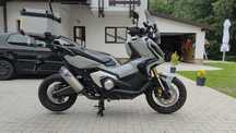 Honda X ADV 750 an 2023
